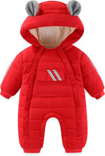 Pagliaccetto Neonato