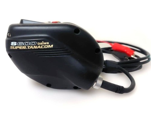 Daiwa super tanacom s600 - daiwa,