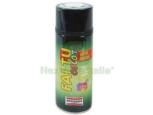 6pz smalto spray fai color - smalto,