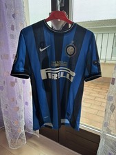 Maglia Inter Champions League
