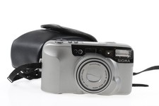 Sigma mini zoom macro - zoom,