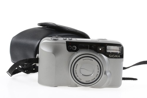Sigma mini zoom macro - 105,