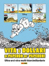 Panini: Vita e Dollari di