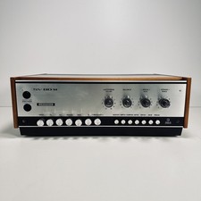 Grundig SV 80 M Amplificatore