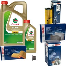 Pacchetto ispezione Bosch 6 L