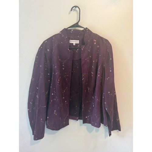 Dressbarn giacca blazer donna - blazer,
