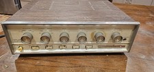 Amplificatore integrato