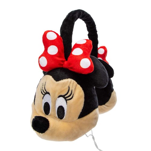 Disney minnie mouse cuffie - minnie,