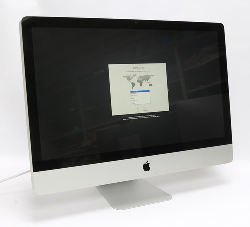 Pollici apple imac 93 ghz - 2,93,