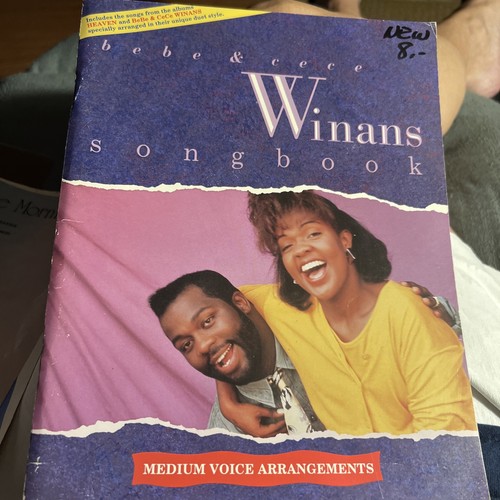 Bebe cece winans songbook - bebe, &