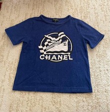 T-shirt CHANEL La Pausa manica