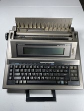 Macchina da scrivere vintage