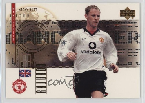 2003 manchester united mini - united,