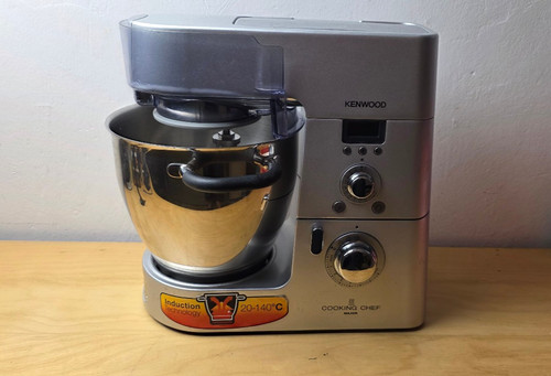 Kenwood cooking chef major - kenwood,