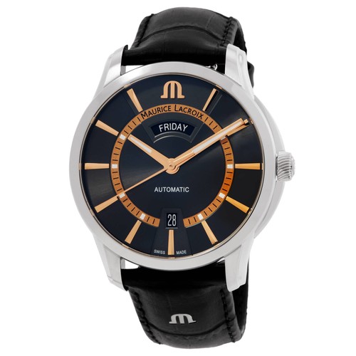 Orologio uomo automatico - orologio,