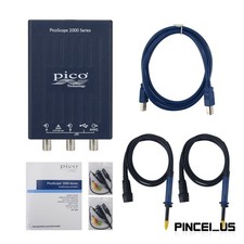 PicoScope Serie 2000