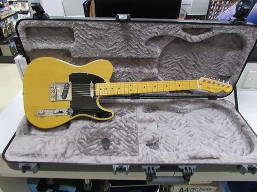 Fender american professional - fender,