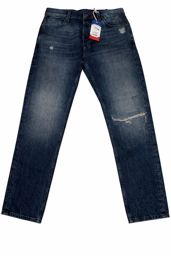 Tommy hilfiger jeans - jeans, pantaloni