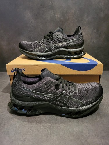 Asics gel kinsei blast black - gel,