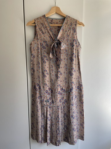 Abito floreale originale - floreale,