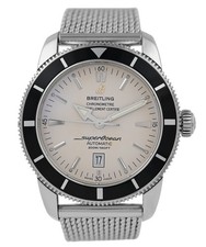 Breitling SuperOcean Heritage