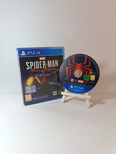 Marvel spider man miles - marvel's, spider-man: