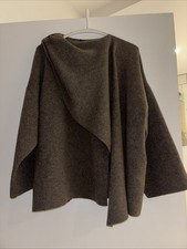 Maglione Zara in maglia con