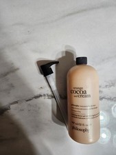 Shampoo doccia Philosophy