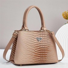 Borsa donna in pelle pu grande
