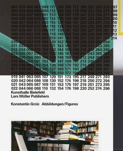 Konstantin grcic abbildungen - konstantin,