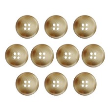 10 pezzi bottoni da cucire in