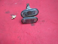 Frecce laterali bianche honda - frecce,