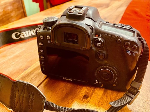 Canon reflex eos - reflex,