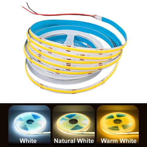Striscia led dc12 24v - dc12/24v, 1m-10m