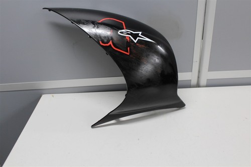 Carena laterale sinistra - , buell