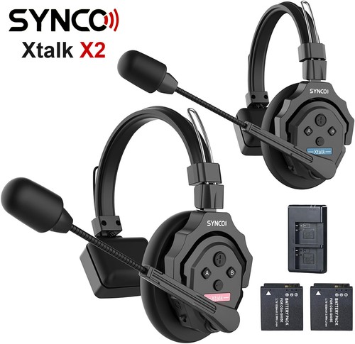 Synco xtalk 350 1148 - x2, m/1148