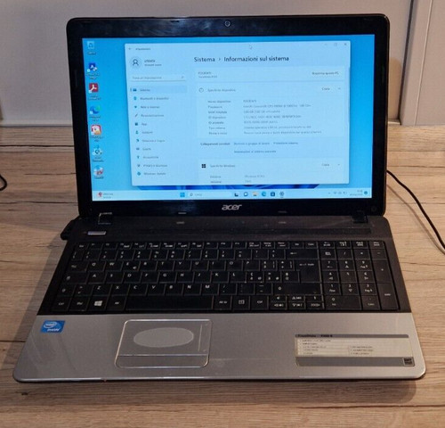 Notebook acer travelmate - acer,
