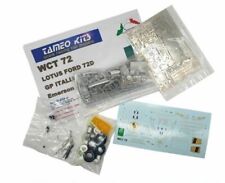 Tameo Kits 1:43 KIT WCT 72