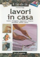 Lavori in casa. Isolare