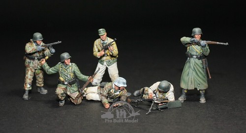 Desperate defense - (pre-order),