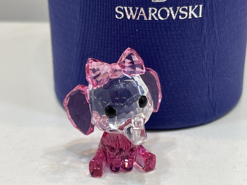 Statuina swarovski 5622152 - swarovski,