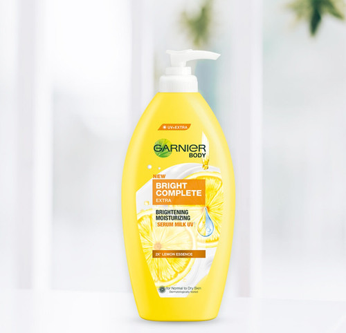 2pz garnier lozione - 2pz,