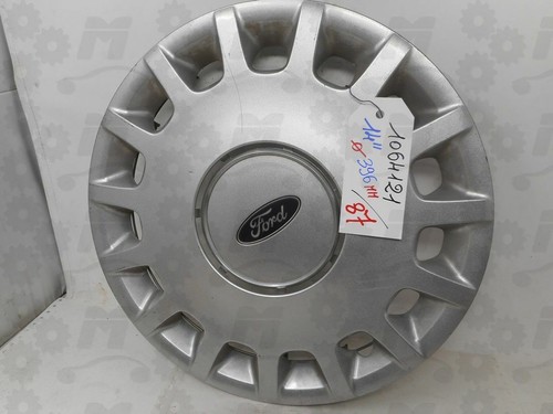 Coppa ruota ford focus - coppa,