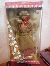 Barbie australian anni 90 - barbie,