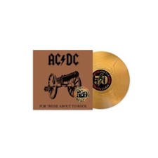 AC/DC 'For Those About To