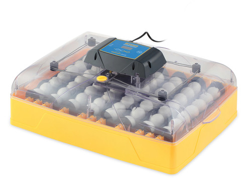 Incubatrice compatta brinsea - compatta, "brinsea