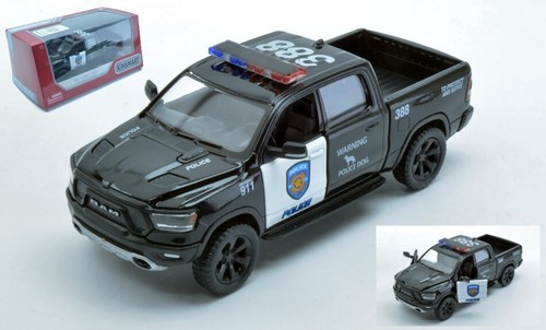 Modellino auto dodge ram 1500 - ram,