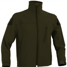 SOFT SHELL JACKET DEFCON 5
