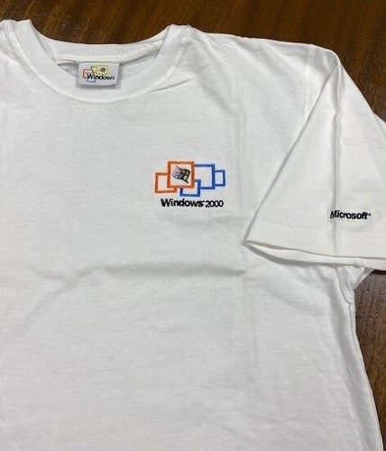 Shirt bianca promo - promo, ricamata