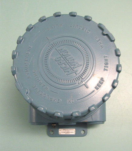 Micro motion rft9739 e4suj - micro,